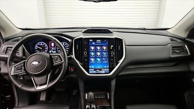 2024 Subaru Ascent Touring 7-Passenger