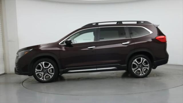 2024 Subaru Ascent Touring 7-Passenger