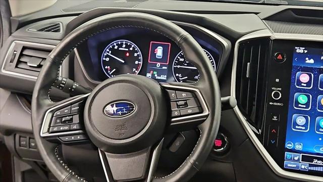 2024 Subaru Ascent Touring 7-Passenger