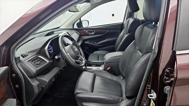 2024 Subaru Ascent Touring 7-Passenger