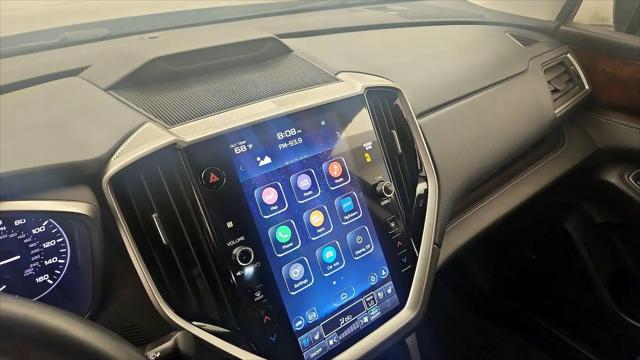 2024 Subaru Ascent Touring 7-Passenger