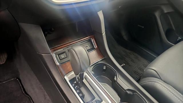 2024 Subaru Ascent Touring 7-Passenger