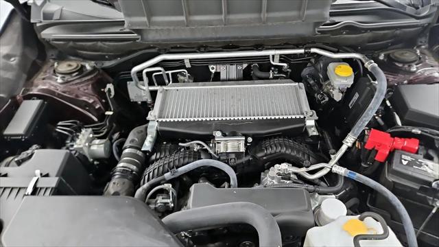 2024 Subaru Ascent Touring 7-Passenger
