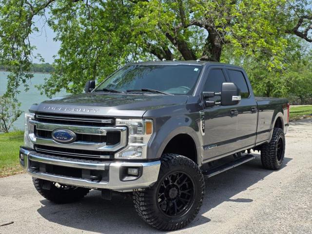 2022 Ford F-250 XLT for sale in Nevada, TX