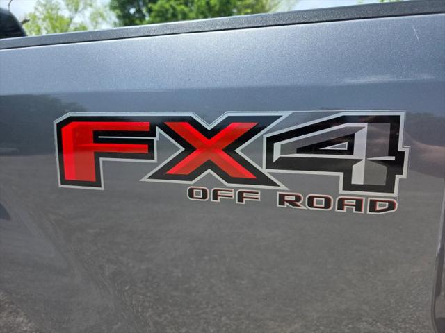 2022 Ford F-250 XLT