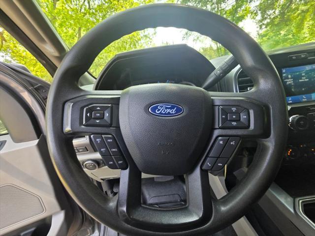 2022 Ford F-250 XLT