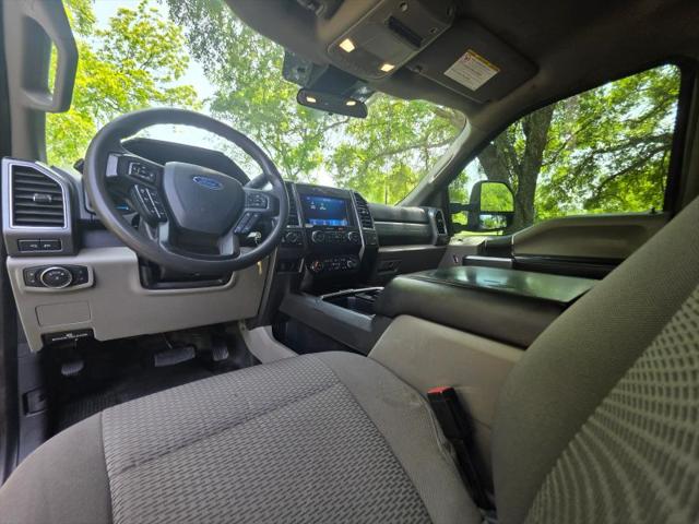 2022 Ford F-250 XLT