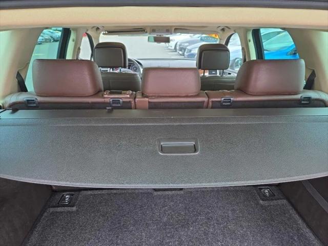 2013 Volkswagen Touareg VR6 Lux