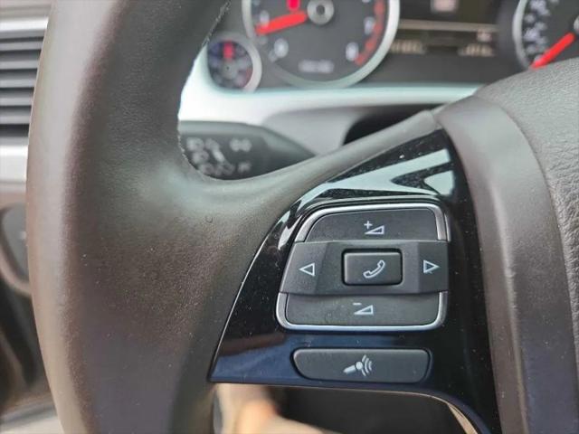2013 Volkswagen Touareg VR6 Lux