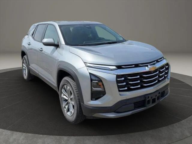 2025 Chevrolet Equinox AWD LT for sale in Redford, MI