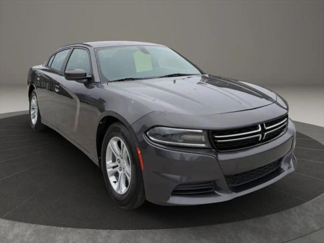 2015 Dodge Charger SE for sale in Redford, MI