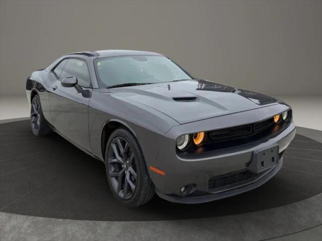 2019 Dodge Challenger SXT for sale in Redford, MI