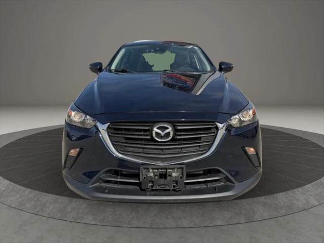 2019 Mazda CX-3 Sport