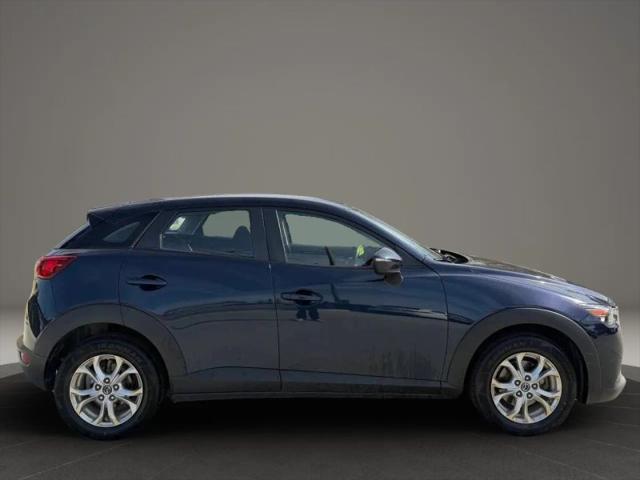 2019 Mazda CX-3 Sport