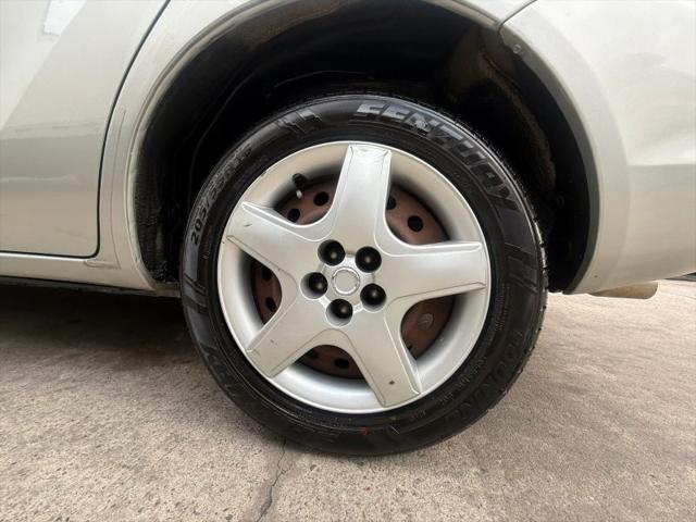 2004 Toyota Matrix XR