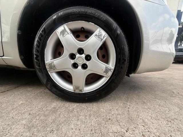 2004 Toyota Matrix XR