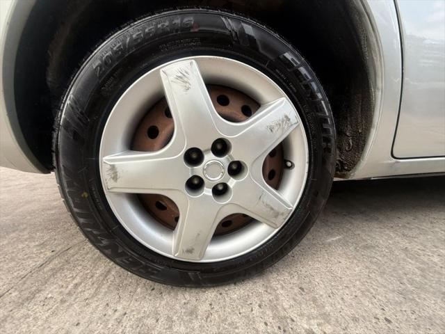2004 Toyota Matrix XR