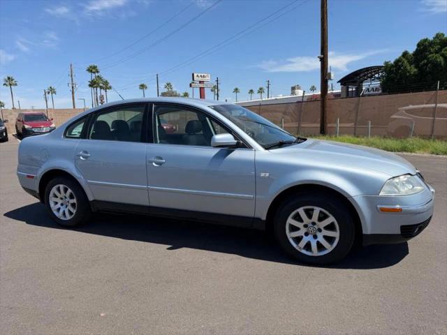 2003 Volkswagen Passat GLS for sale in Phoenix, AZ