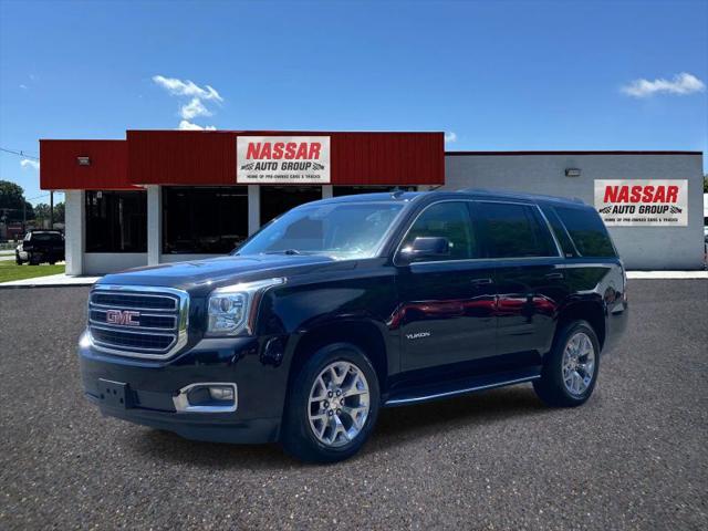 2015 GMC Yukon SLT for sale in Kannapolis, NC