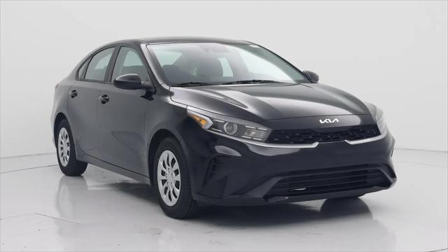 2023 Kia Forte LX for sale in Greenville, SC