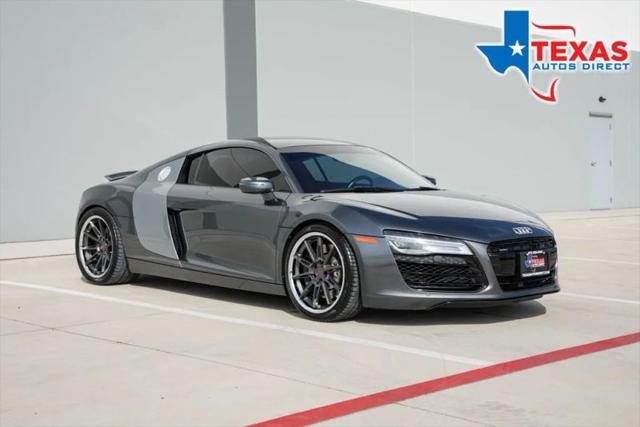 2014 Audi R8 4.2 for sale in Mesquite, TX