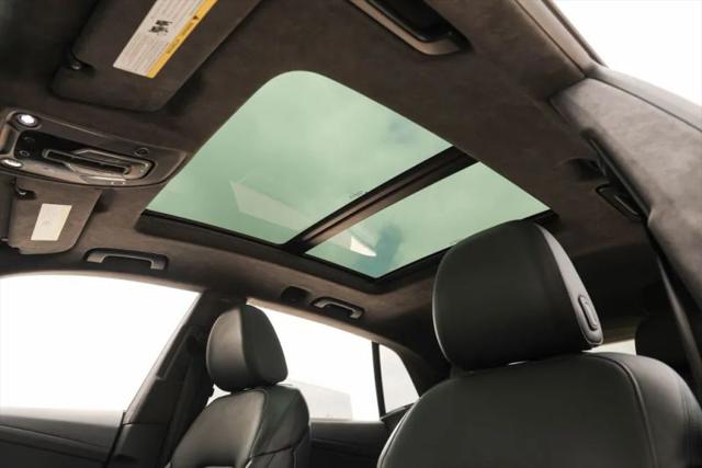 2022 Audi Q8 Prestige 55 TFSI quattro Tiptronic