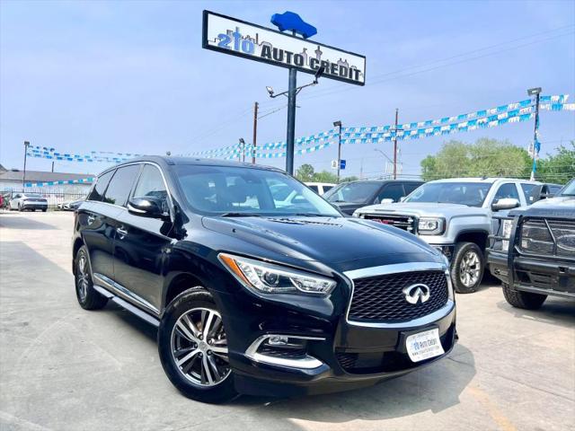 2019 INFINITI QX60 PURE for sale in San Antonio, TX