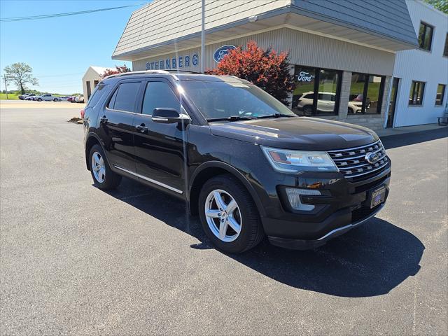 2016 Ford Explorer XLT for sale in Jasper, IN
