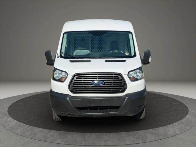 2019 Ford Transit Medium Roof w/Sliding Side Door w/LWB