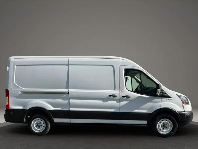 2019 Ford Transit Medium Roof w/Sliding Side Door w/LWB