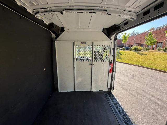 2019 Ford Transit Medium Roof w/Sliding Side Door w/LWB
