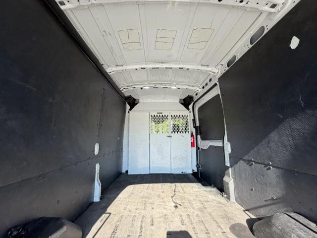 2019 Ford Transit Medium Roof w/Sliding Side Door w/LWB