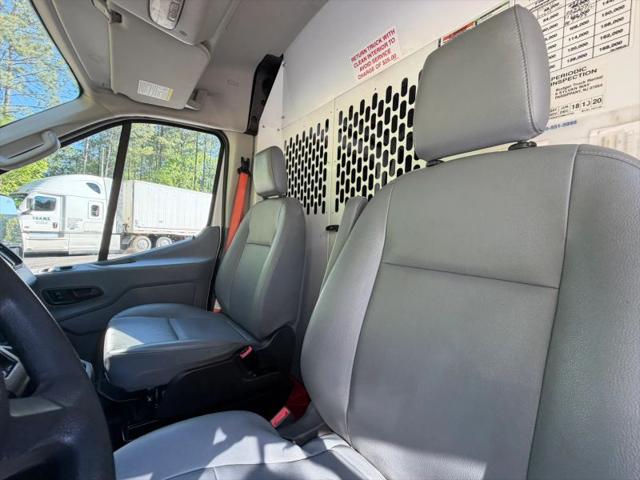 2019 Ford Transit Medium Roof w/Sliding Side Door w/LWB