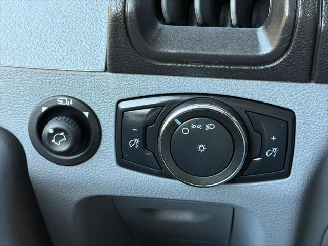 2019 Ford Transit Medium Roof w/Sliding Side Door w/LWB