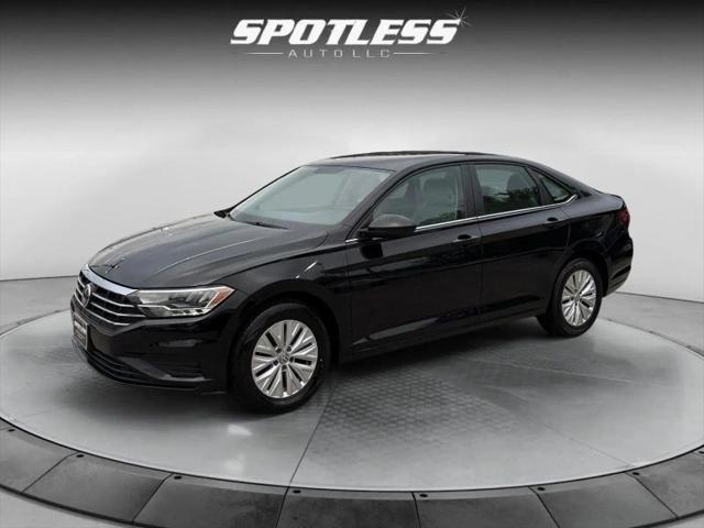 2020 Volkswagen Jetta 1.4T S for sale in San Antonio, TX