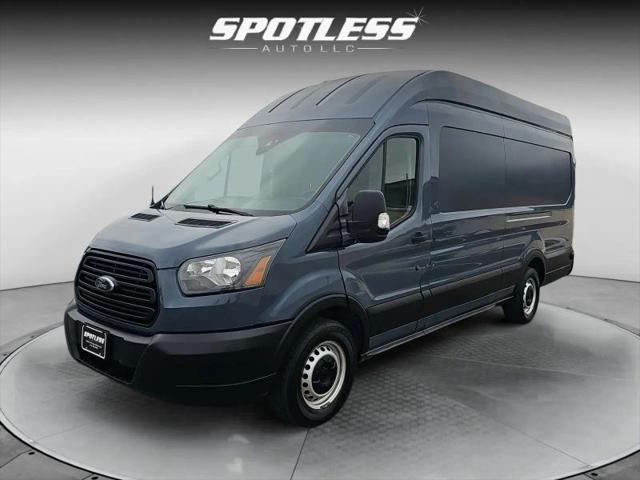 2019 Ford Transit Extended Length w/Sliding Side Door w/LWB for sale in San Antonio, TX