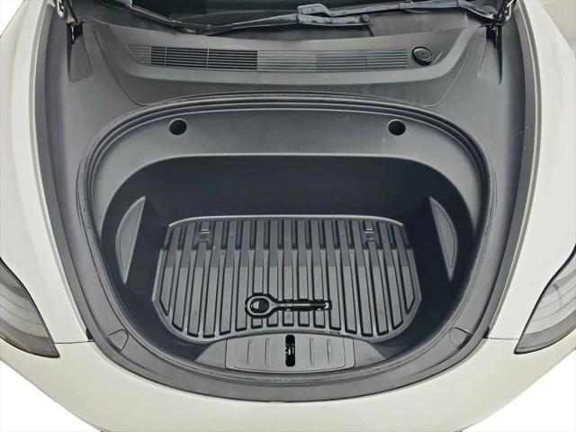 2021 Tesla Model 3 Long Range Dual Motor All-Wheel Drive