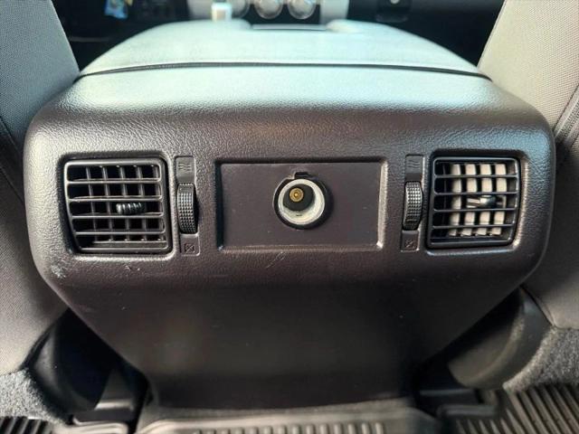 2016 Toyota Tundra SR5 5.7L V8