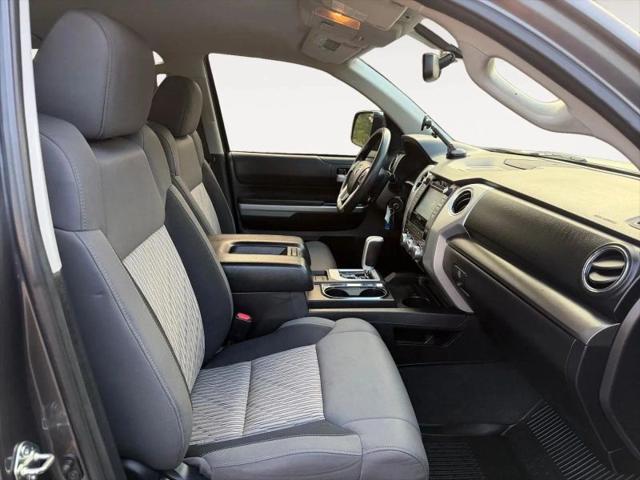 2016 Toyota Tundra SR5 5.7L V8