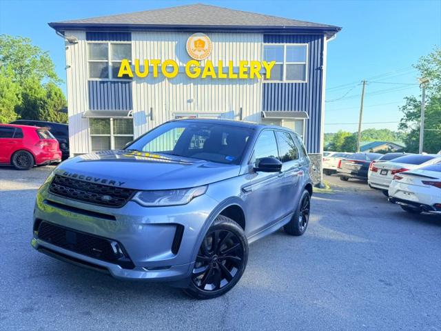 2022 Land Rover Discovery Sport SE R-Dynamic for sale in Stafford, VA