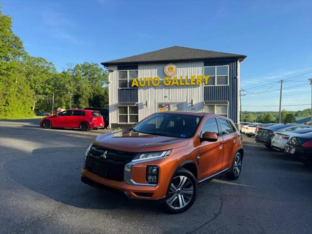 2024 Mitsubishi Outlander Sport S for sale in Stafford, VA