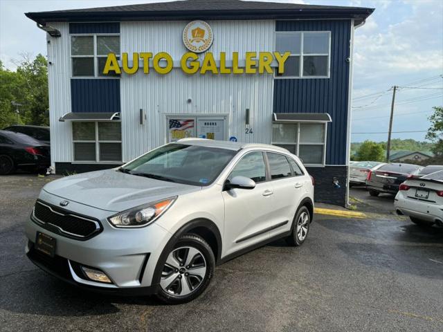 2017 Kia Niro EX for sale in Stafford, VA