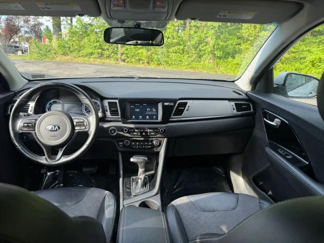 2017 Kia Niro EX