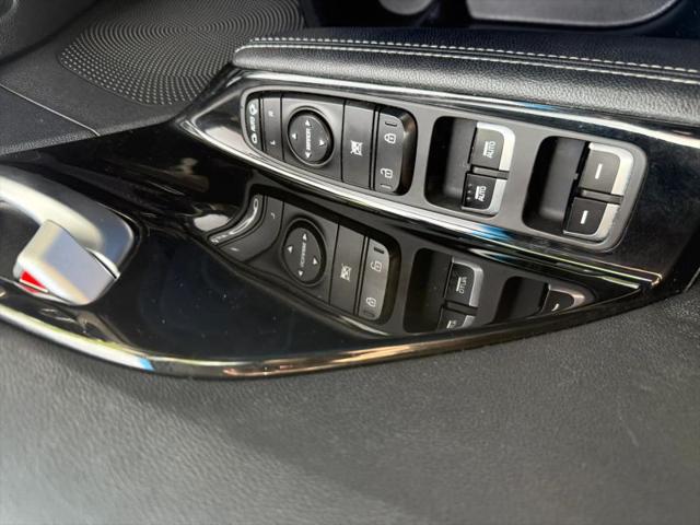 2017 Kia Niro EX