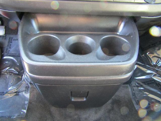 2012 Chevrolet Express LT