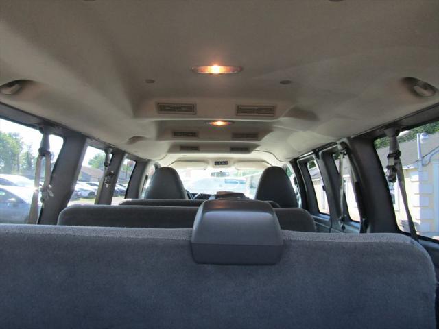 2012 Chevrolet Express LT