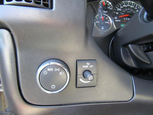 2012 Chevrolet Express LT