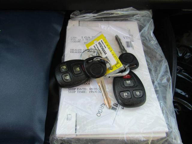 2012 Chevrolet Express LT