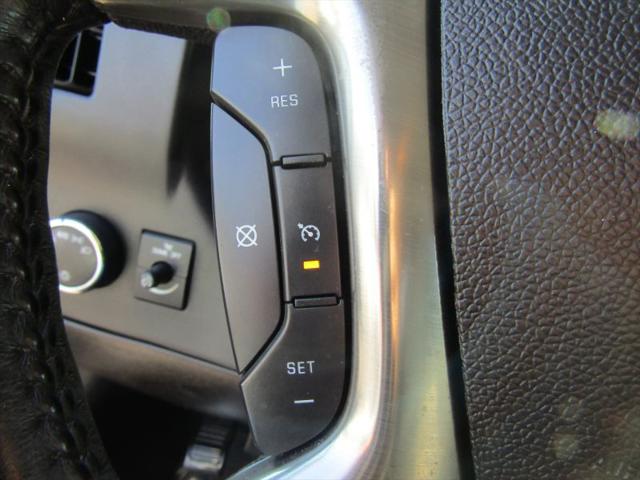 2012 Chevrolet Express LT