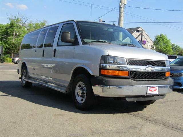 2012 Chevrolet Express LT for sale in Manassas, VA
